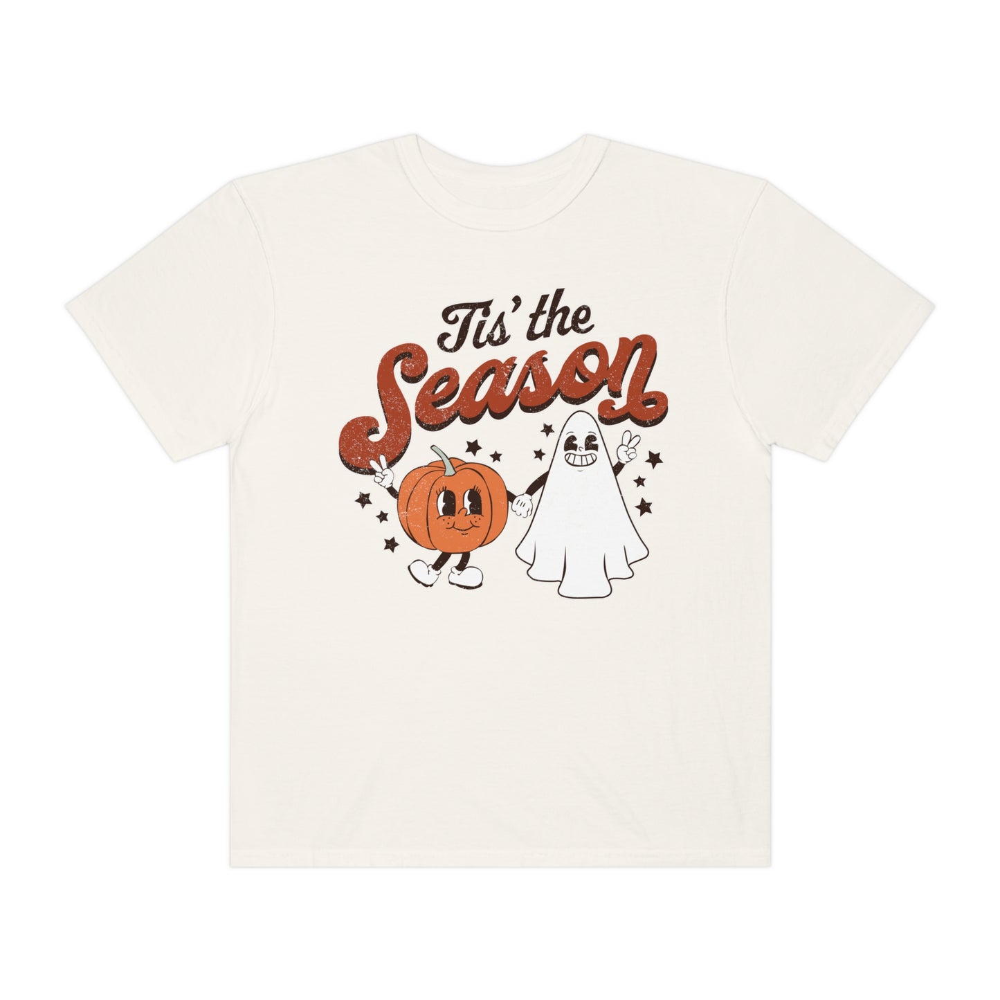 Tis The Season Halloween Shirt