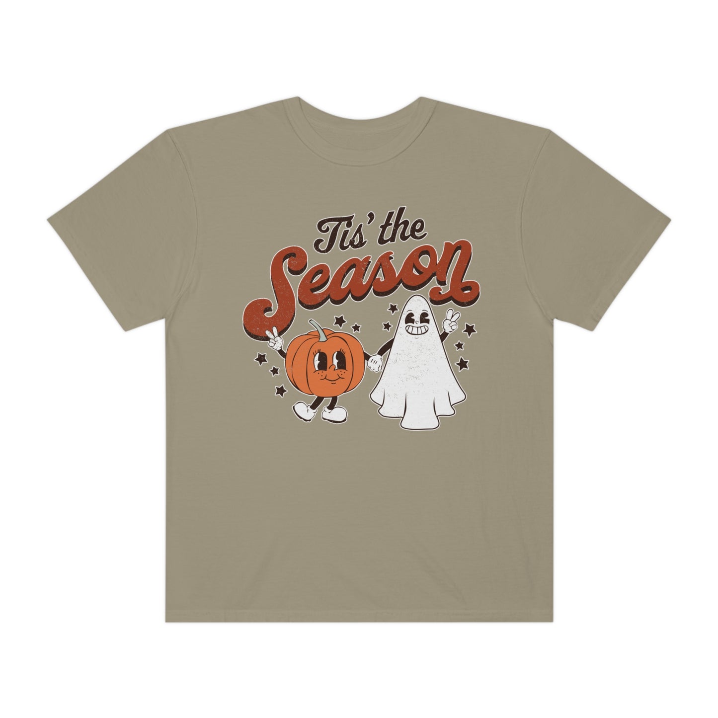 Tis The Season Halloween Shirt