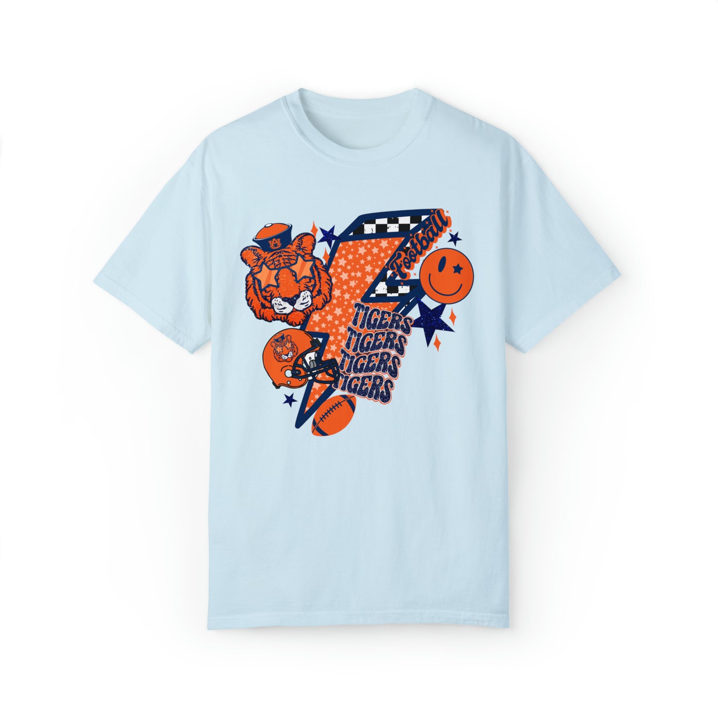 Auburn Tigers Shirt
