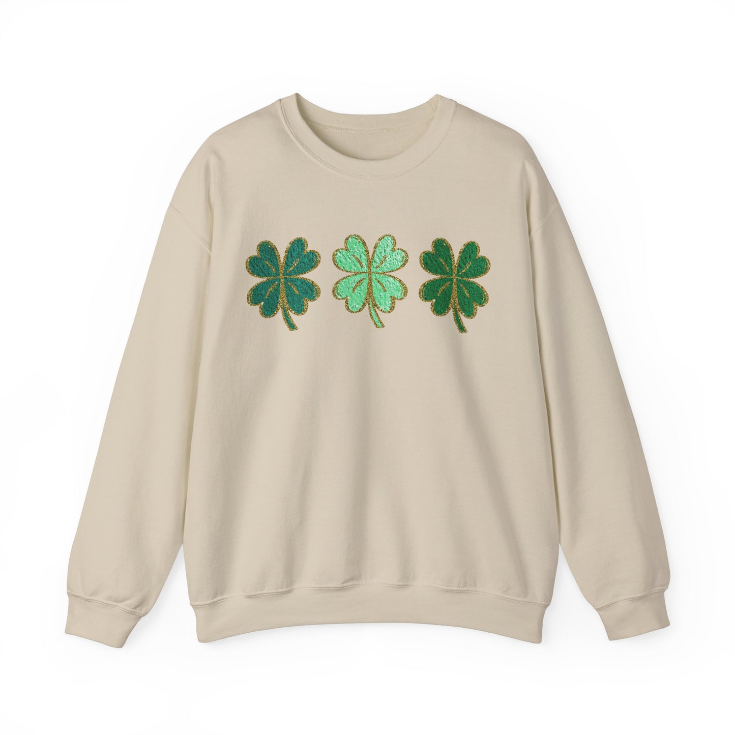 Shamrock Sweatshirt