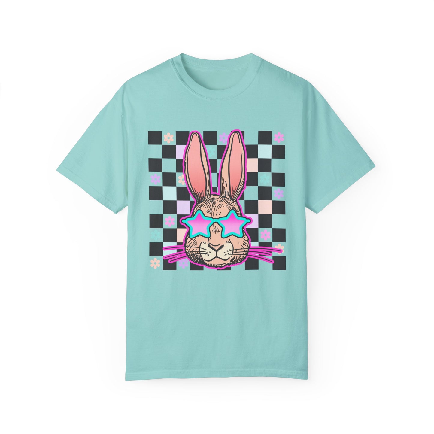 Groovy Easter Bunny Shirt