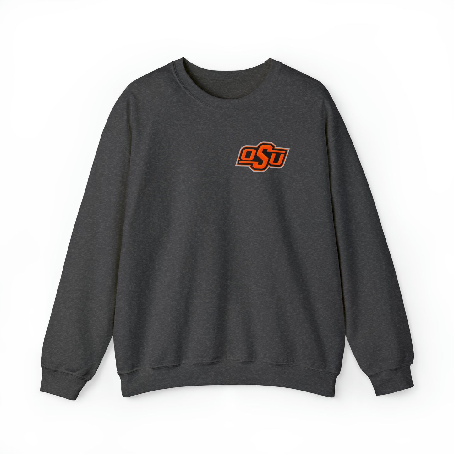 OSU Cowboys Game Day Sweatshirt