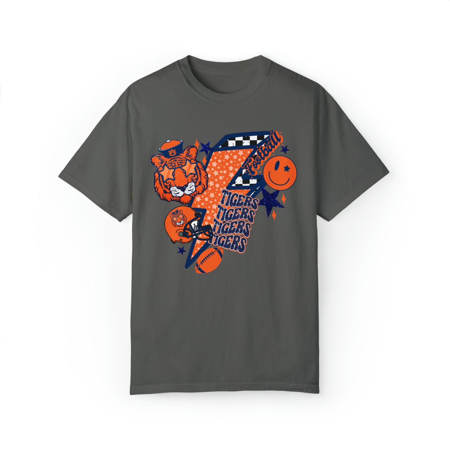 Auburn Tigers Shirt