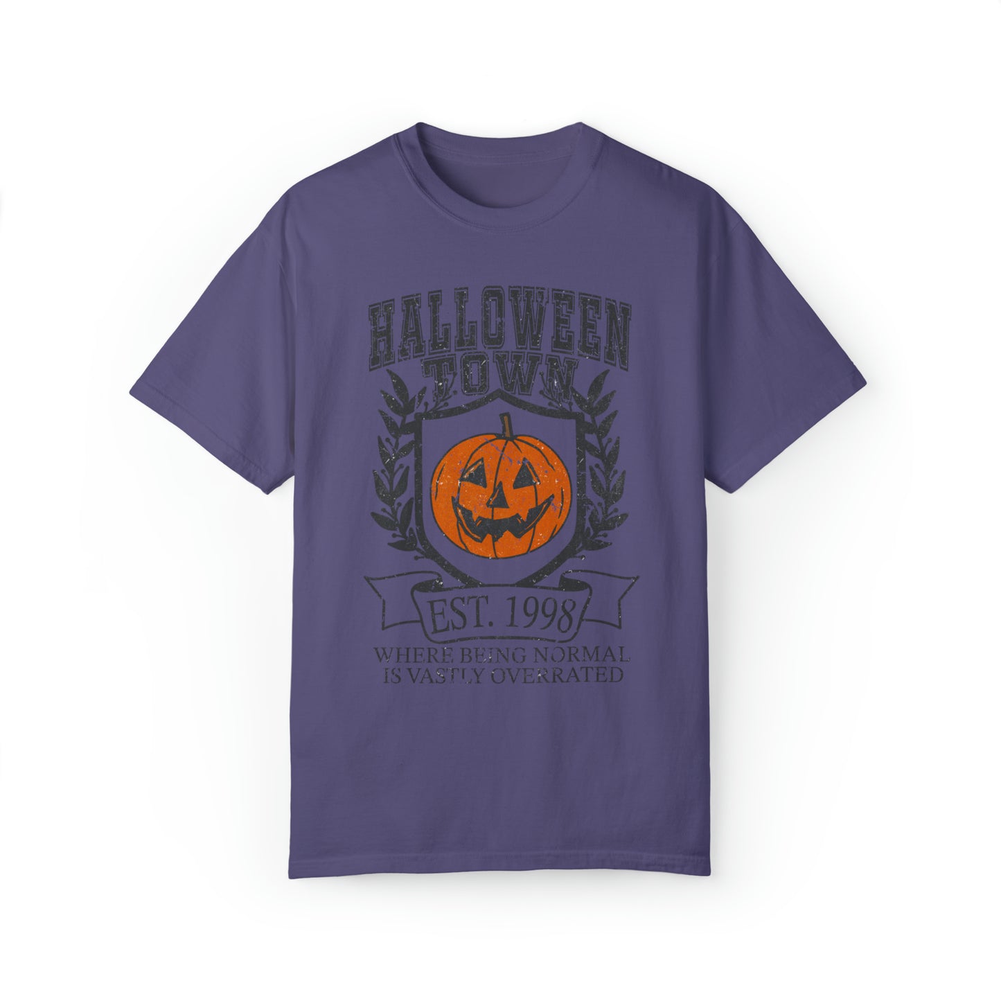 Halloween Town Shirt