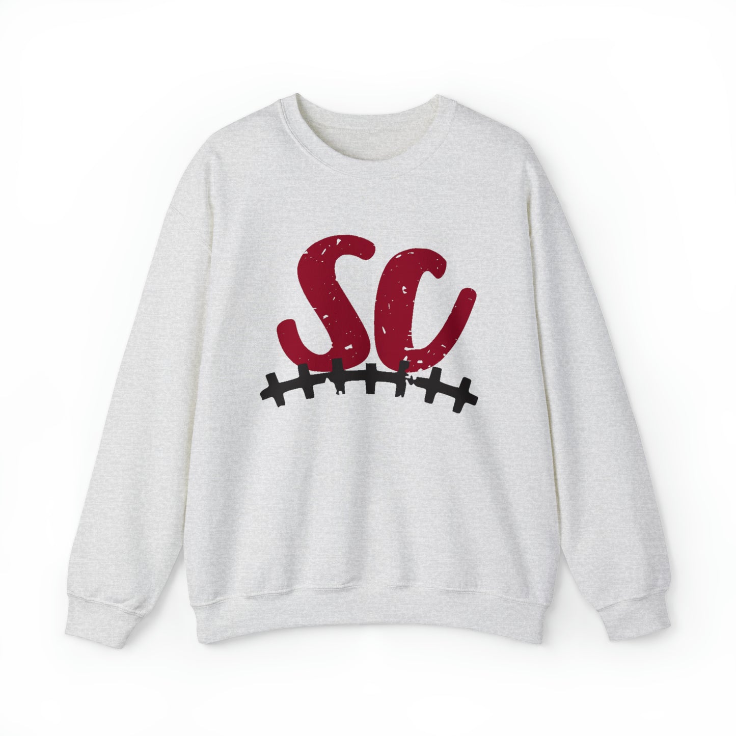 SC Football Sweatshirt