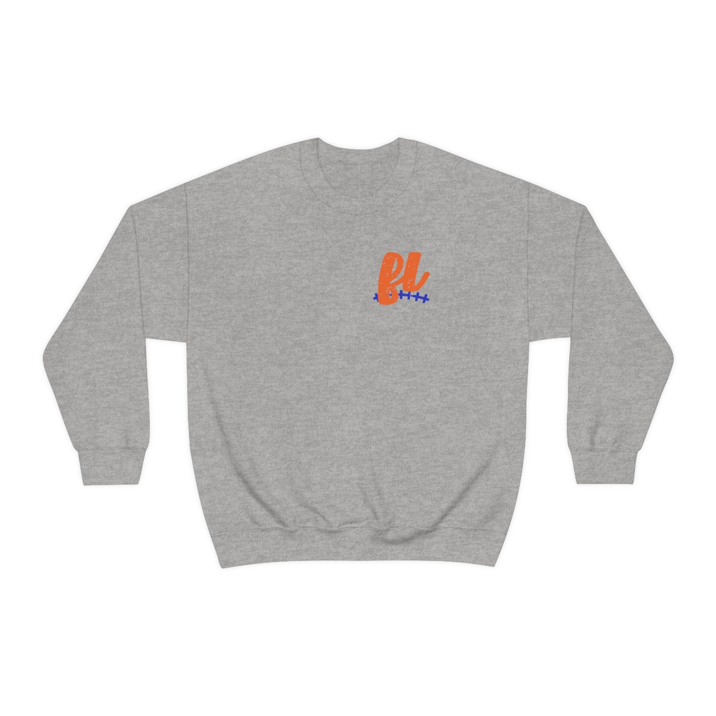 Florida Game Day Sweatshirt