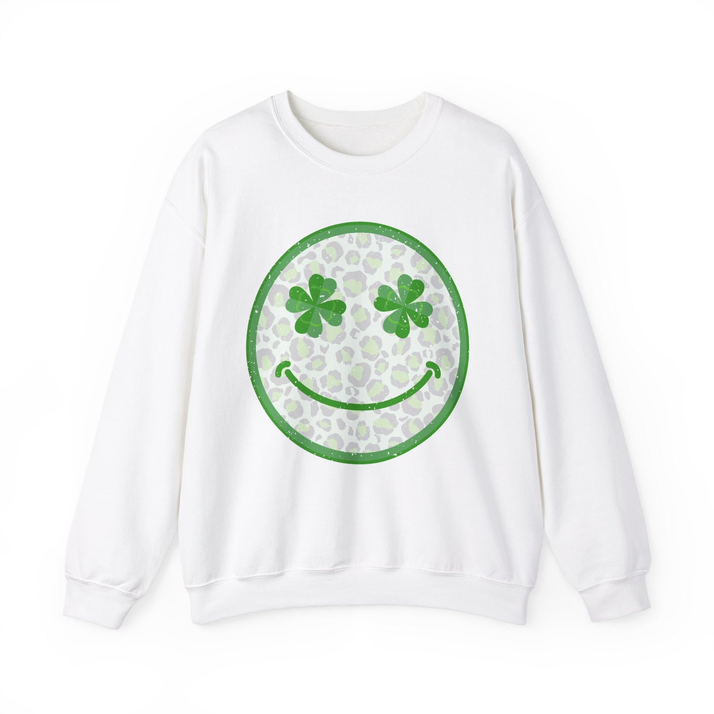 Shamrock Sweatshirt