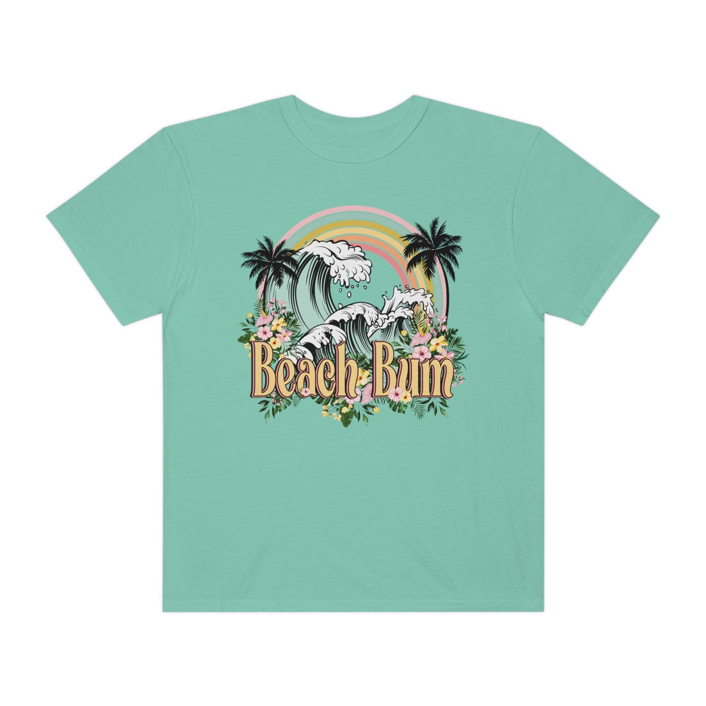 Beach Bum Shirt