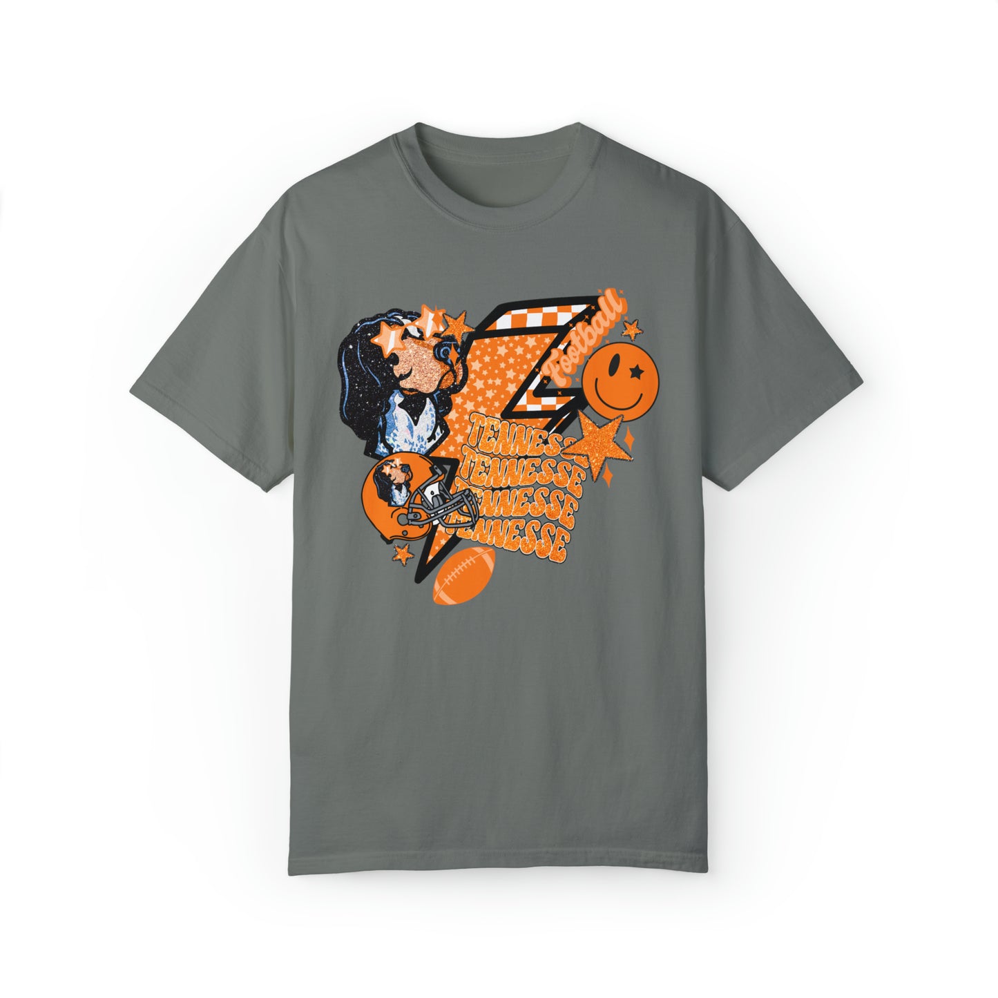 Vols Football Shirt