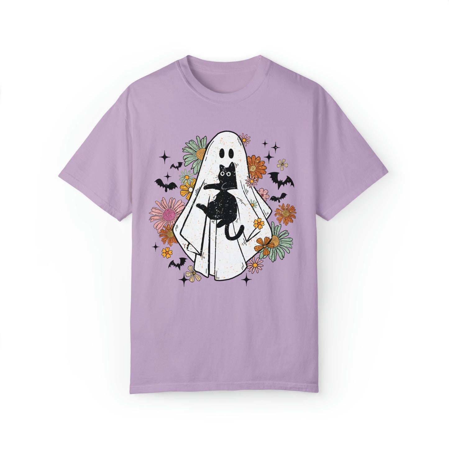 Ghost Kitten Shirt