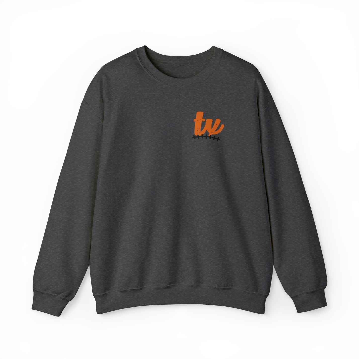 Texas Longhorn Game Day Sweatshirt