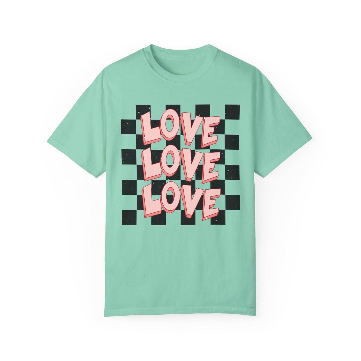 LOVE Valentine's Day Shirt