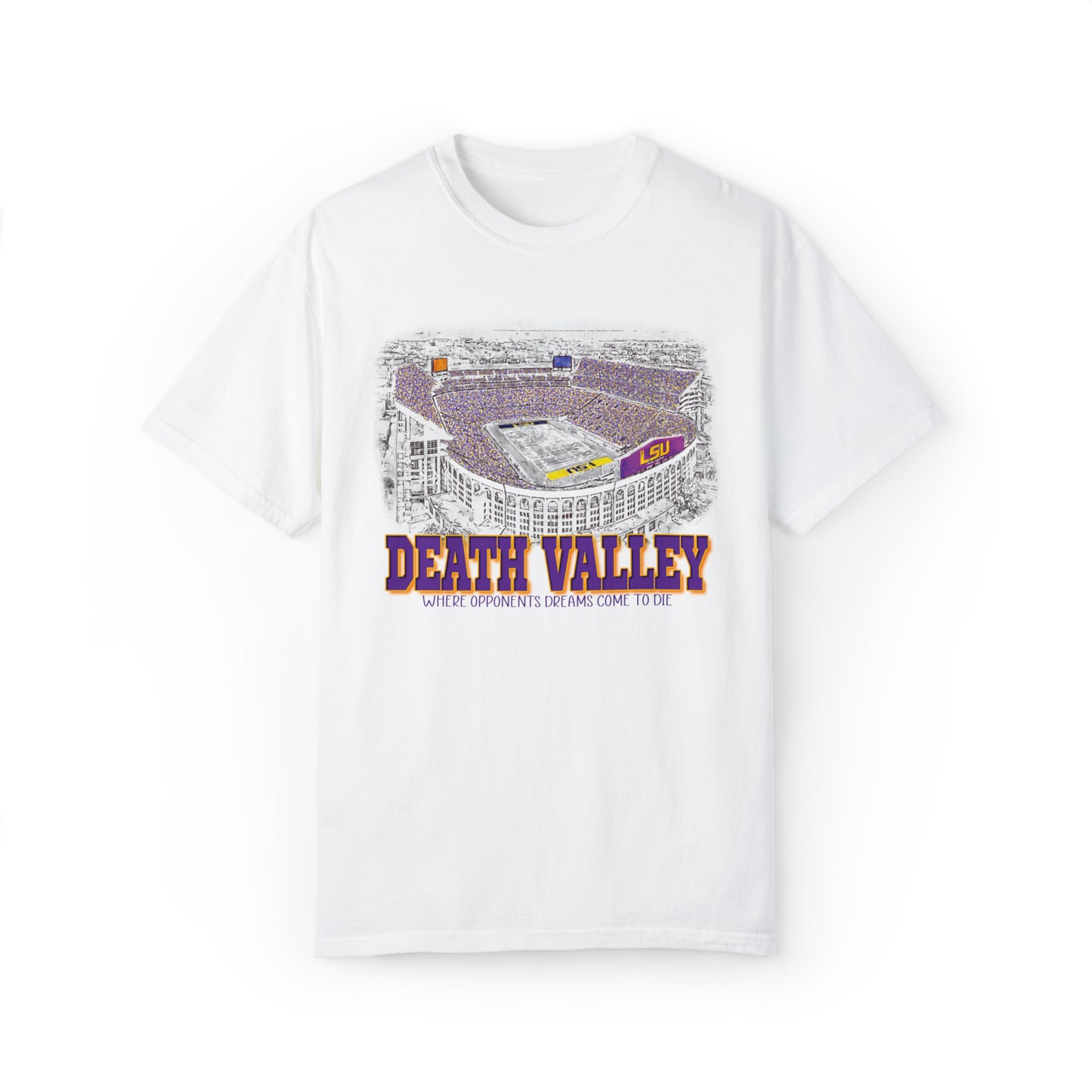 Death Valley Shirt