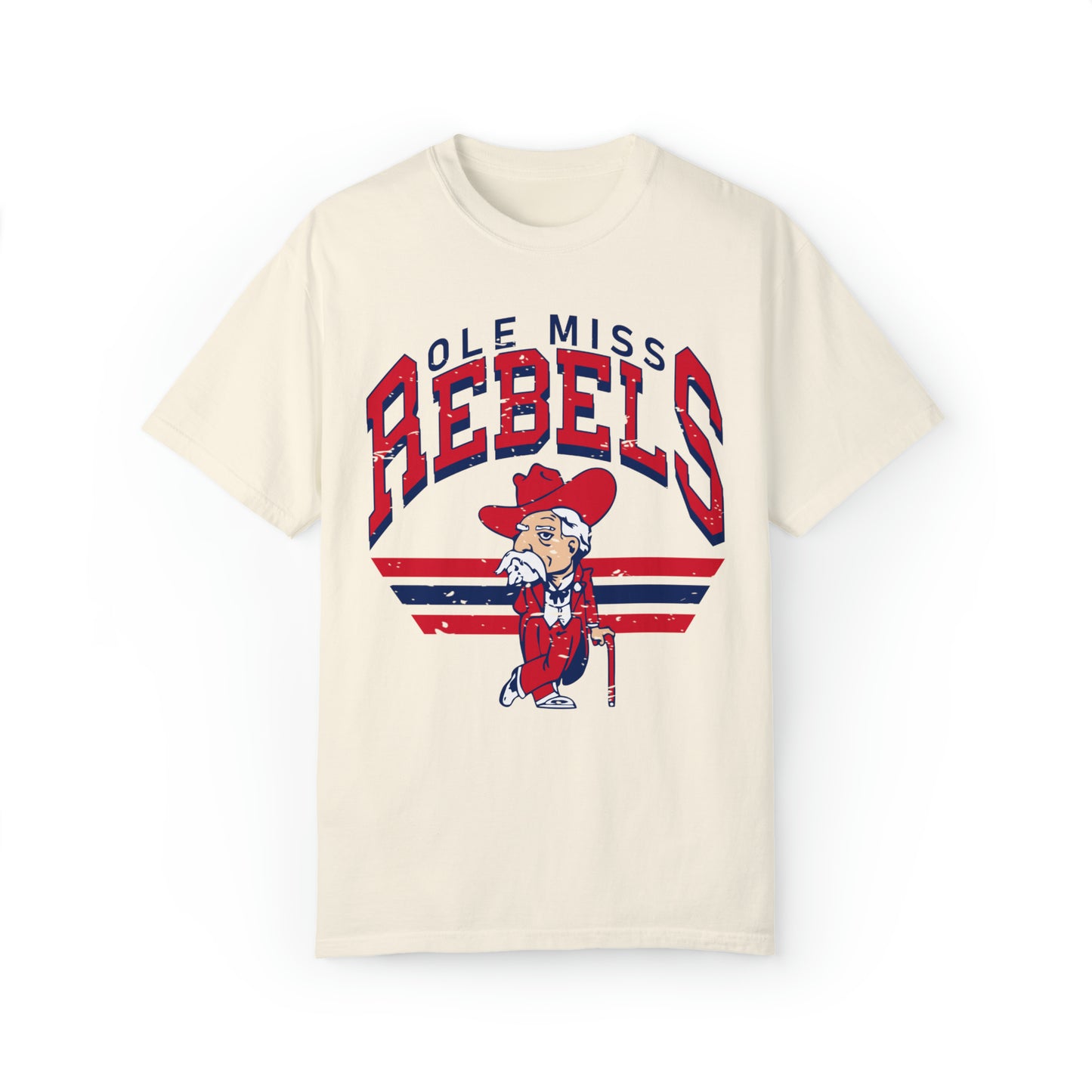 Ole Miss Rebels Shirt