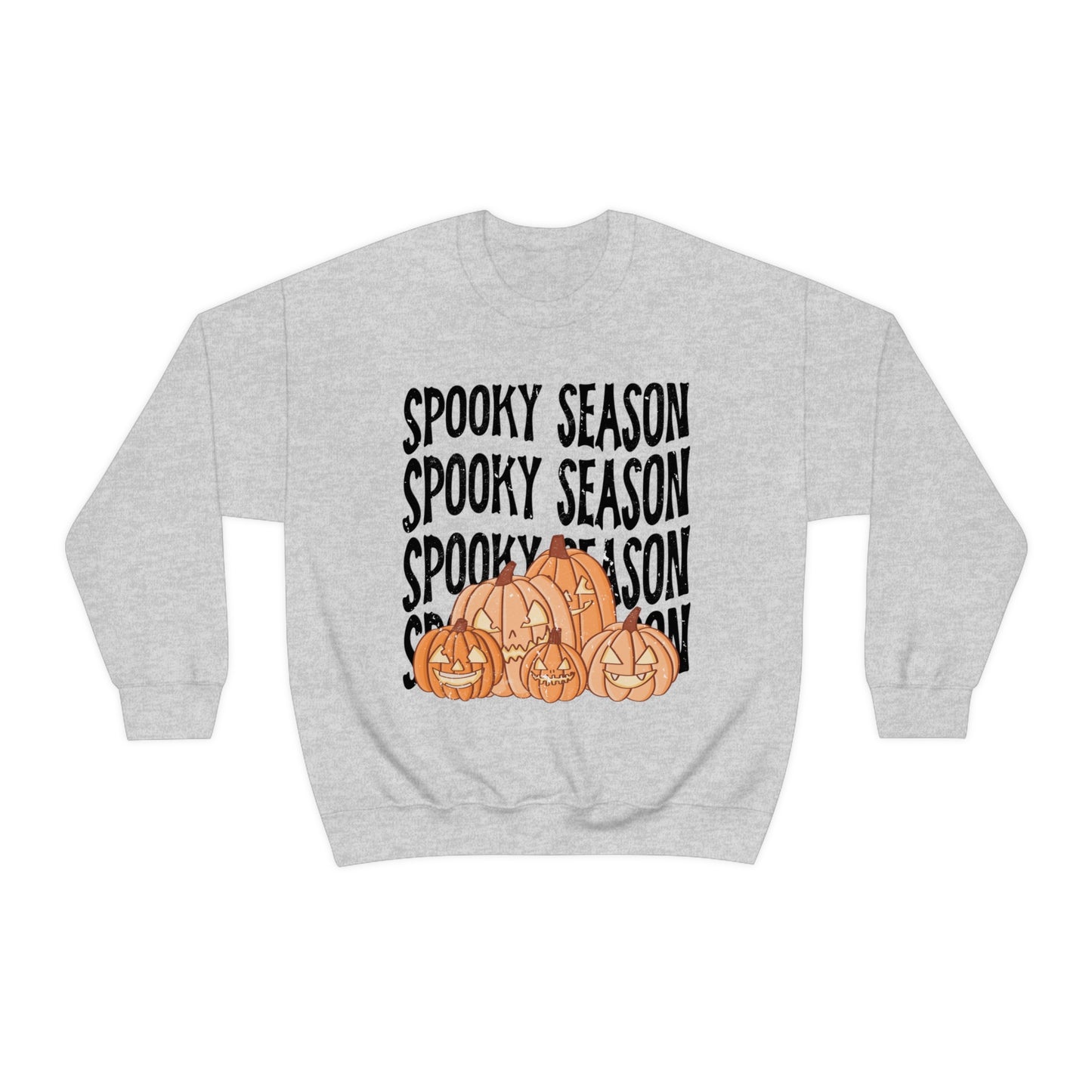 Spooky Season Sweatshirt