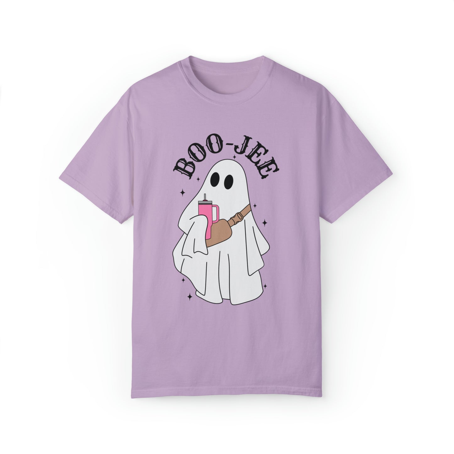 Boo-Jee Ghost Shirt