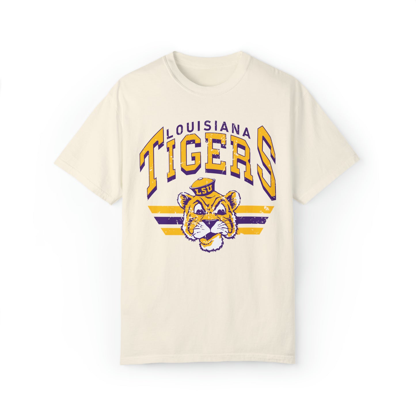 Louisiana Tigers Shirt