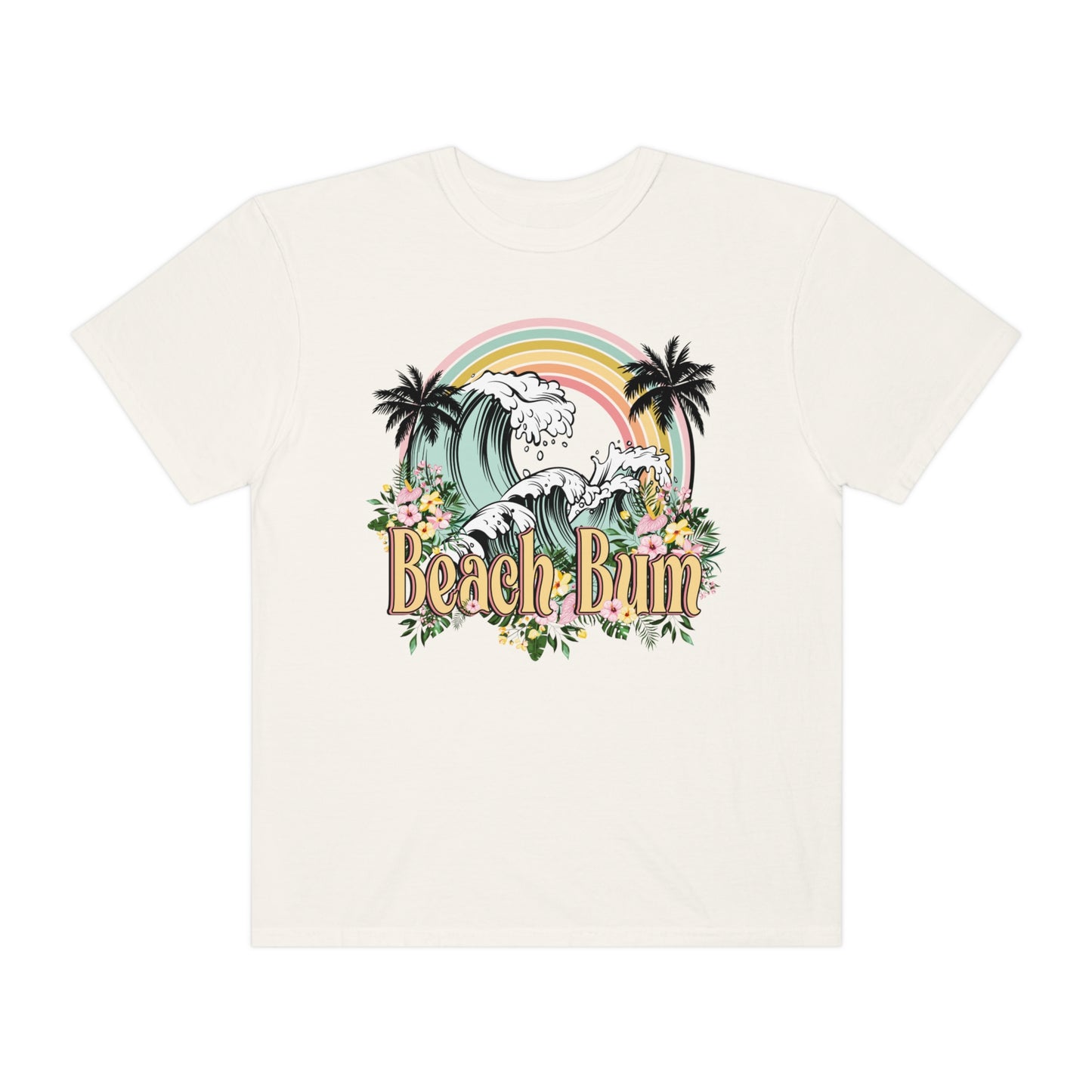 Beach Bum Shirt