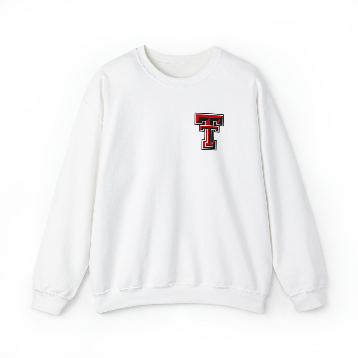 Texas Tech Raiders Game Day Sweatshirt