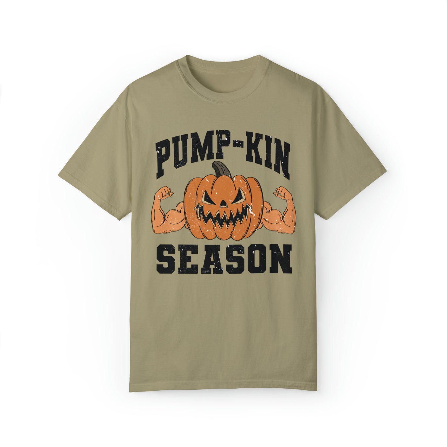 Pump-Kin Season Shirt