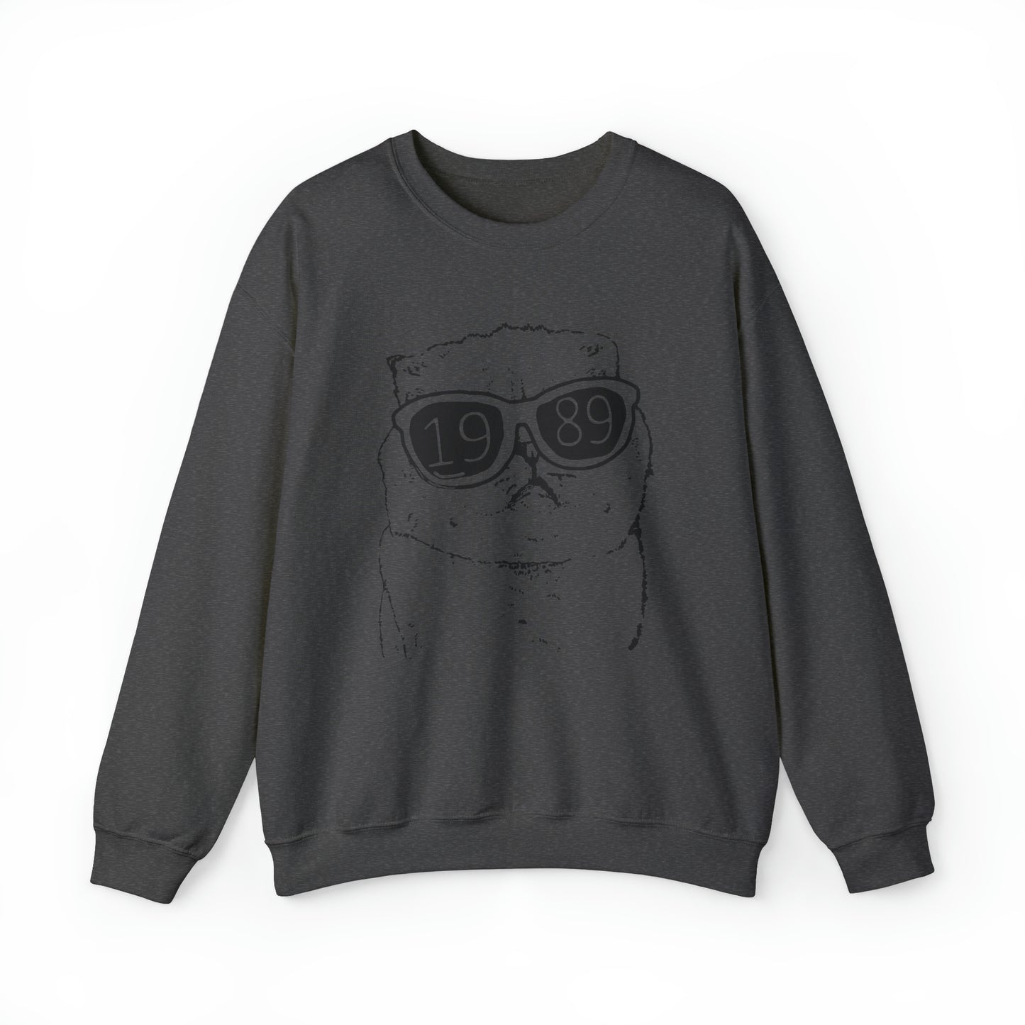 TS Cat Sweatshirt