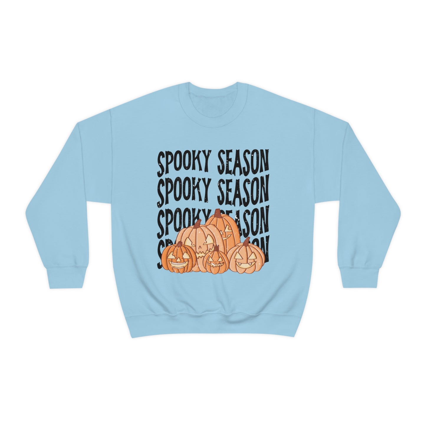 Spooky Season Sweatshirt