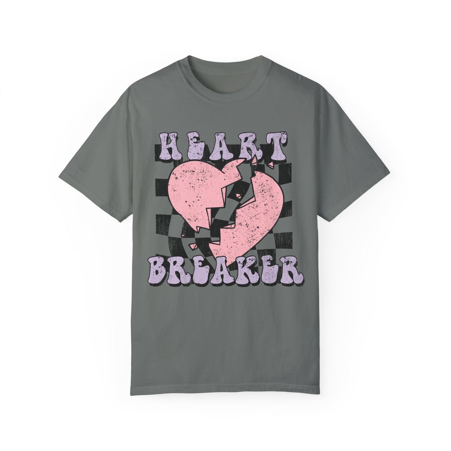 Heartbreaker Valentines Shirt