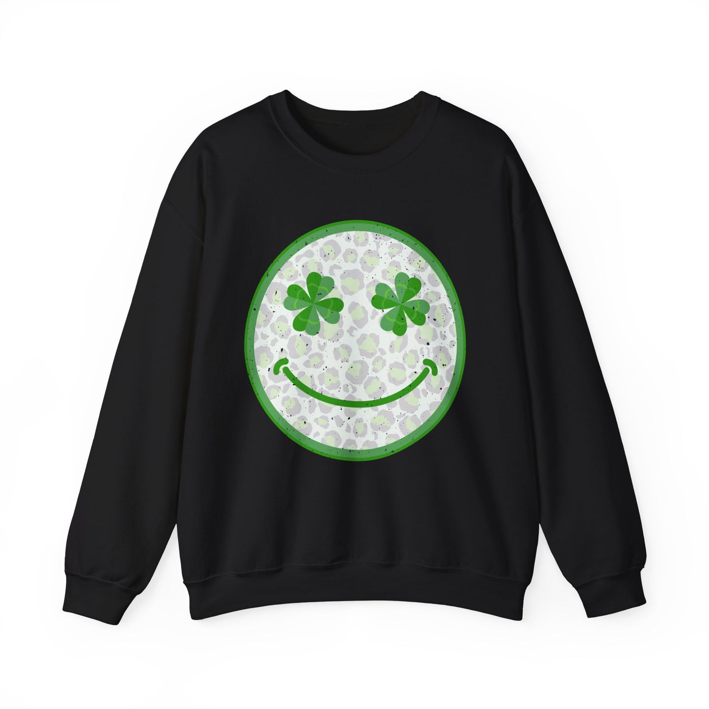 Shamrock Sweatshirt