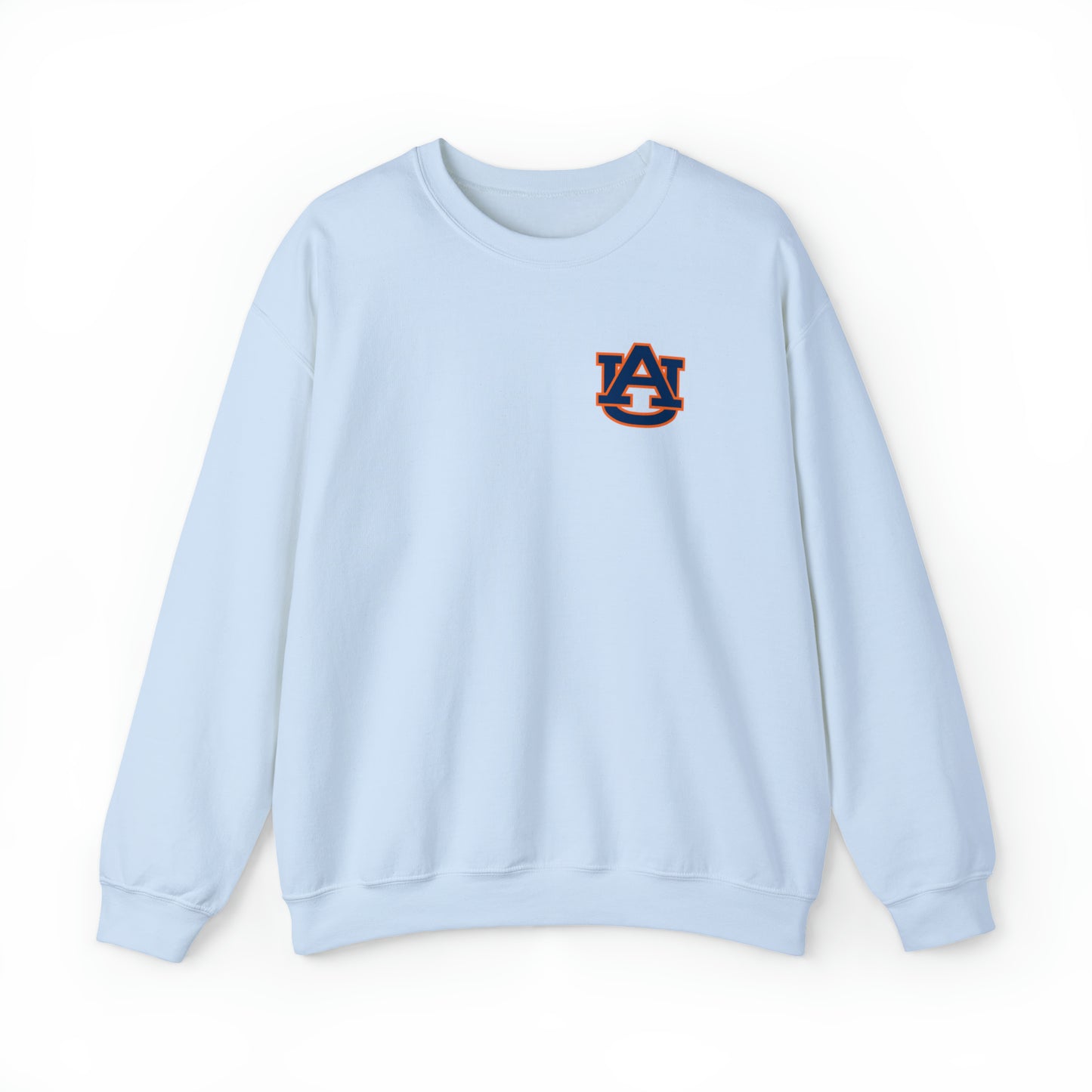 Auburn Game Day Sweatshirt