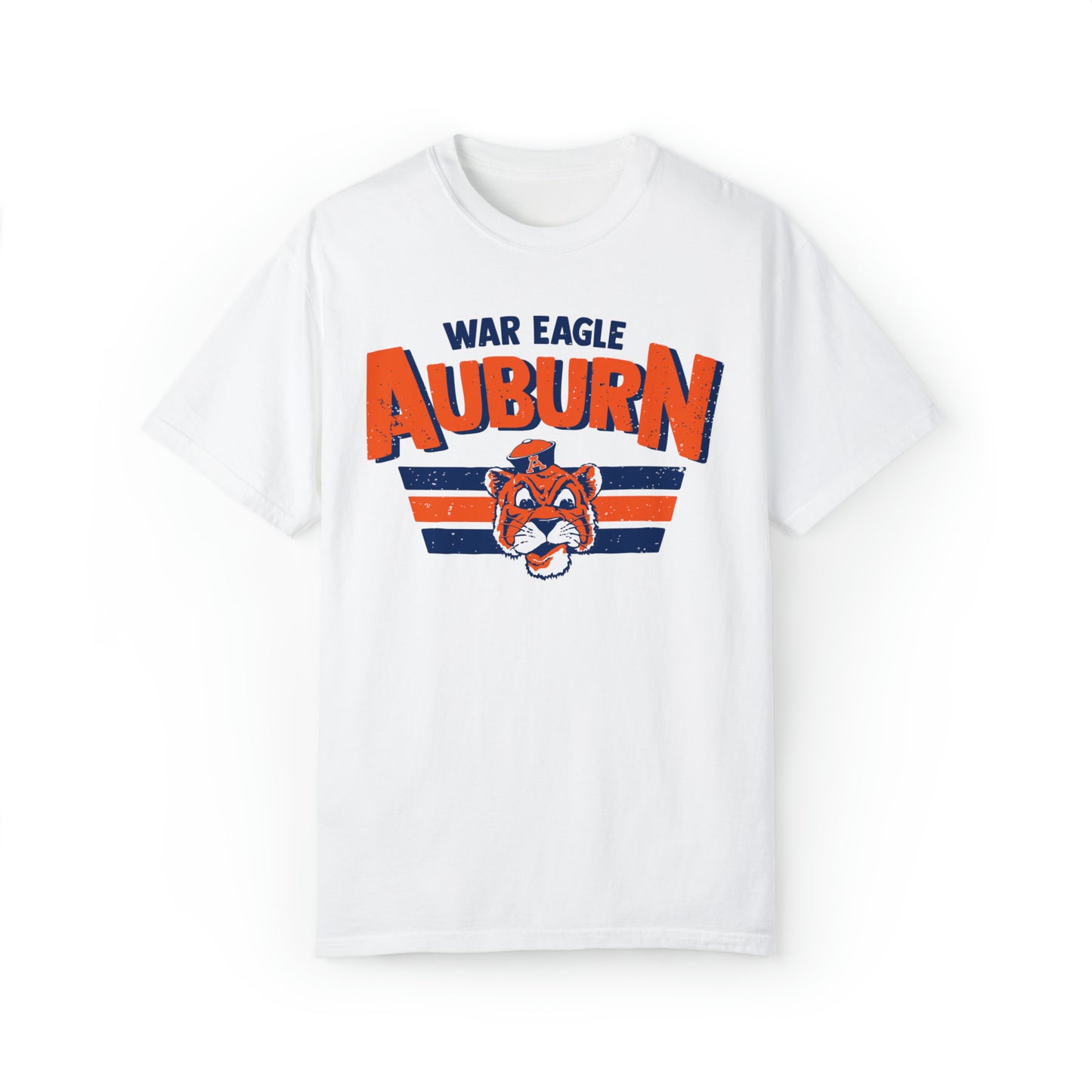 War Eagle Auburn Shirt