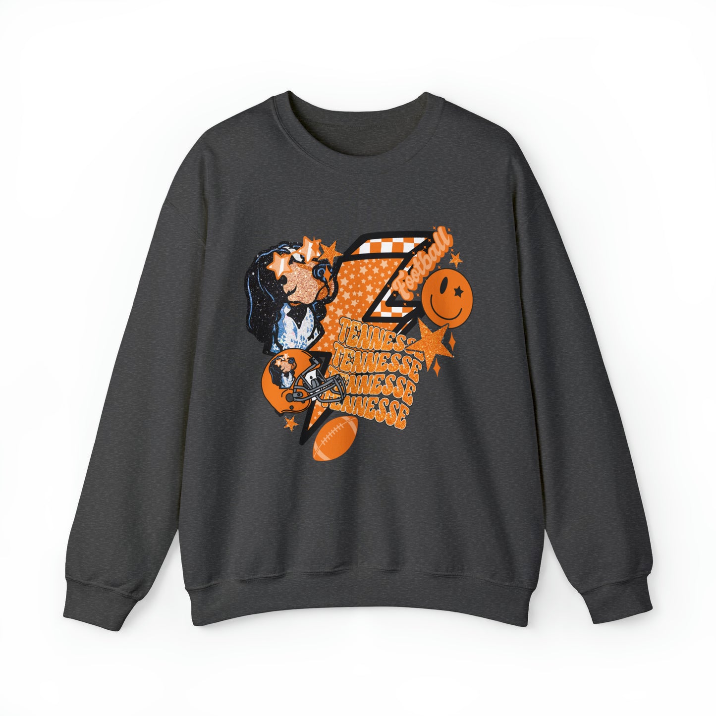 Vols Football Sweatshirt