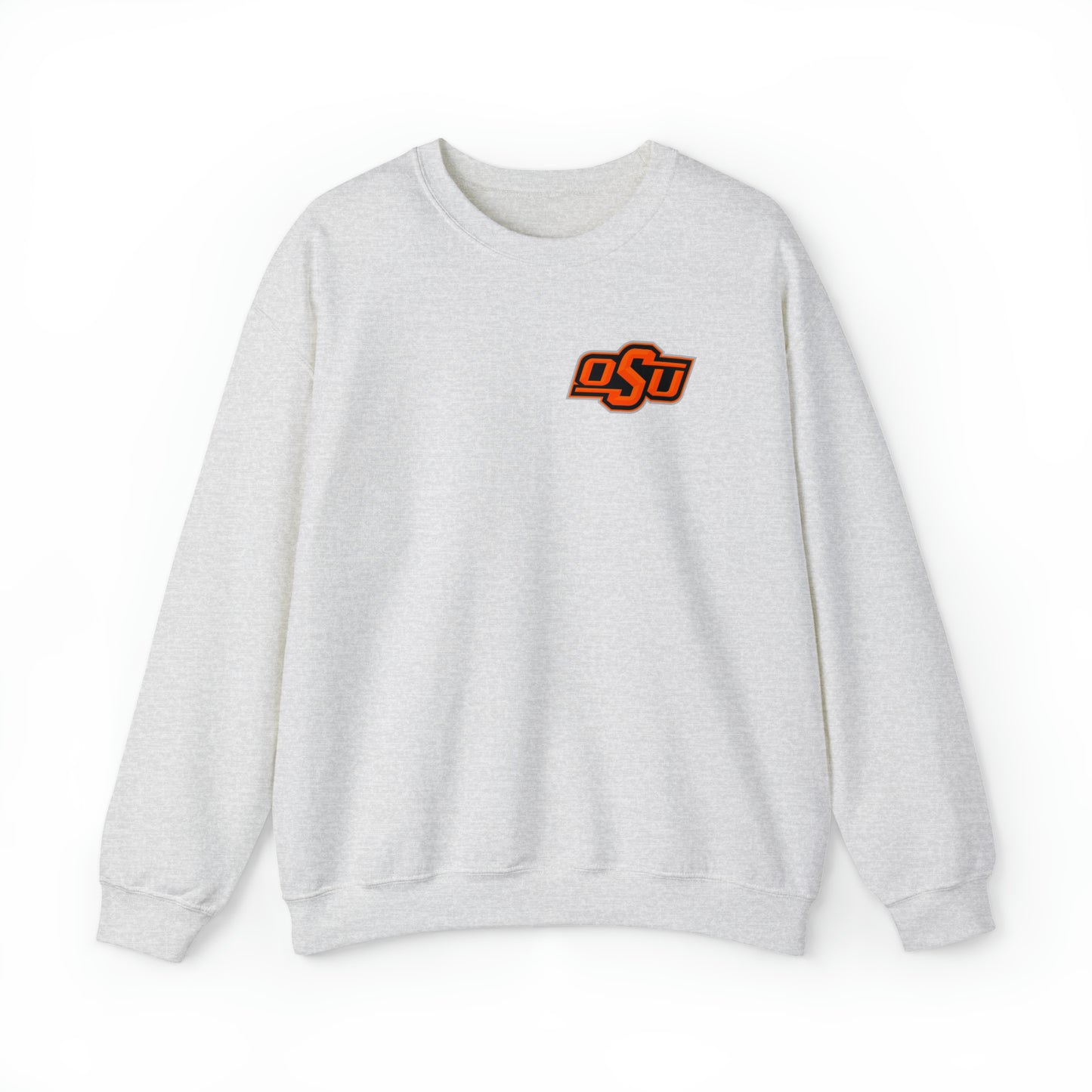 OSU Cowboys Game Day Sweatshirt