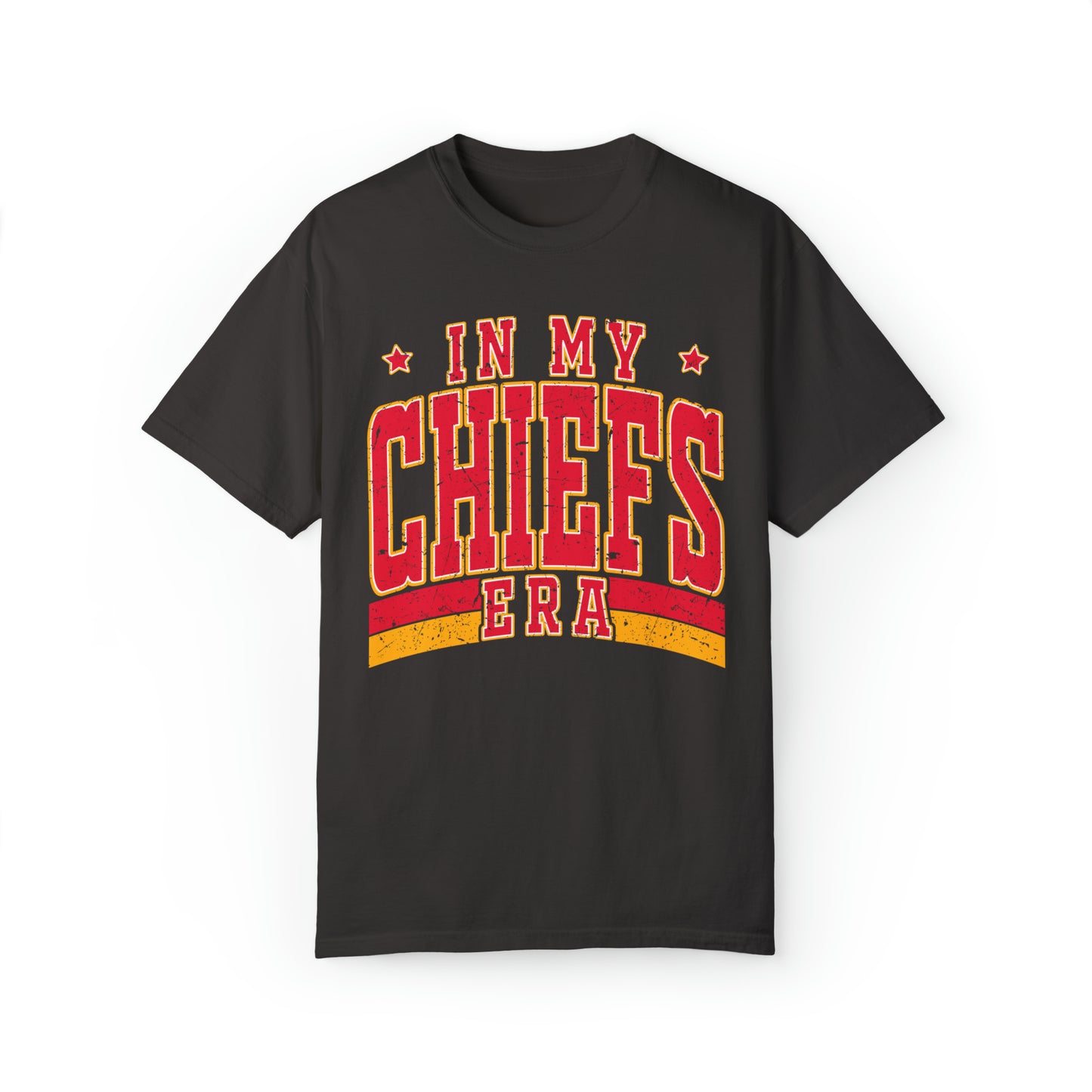 In My Chiefs Era Shirt