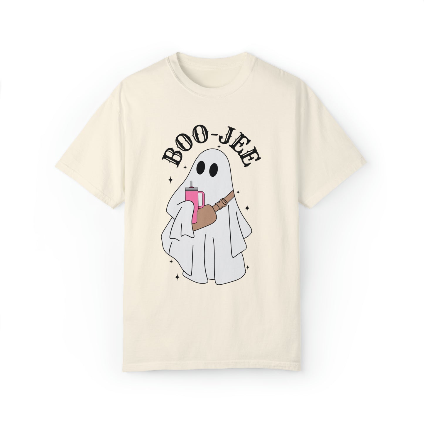 Boo-Jee Ghost Shirt