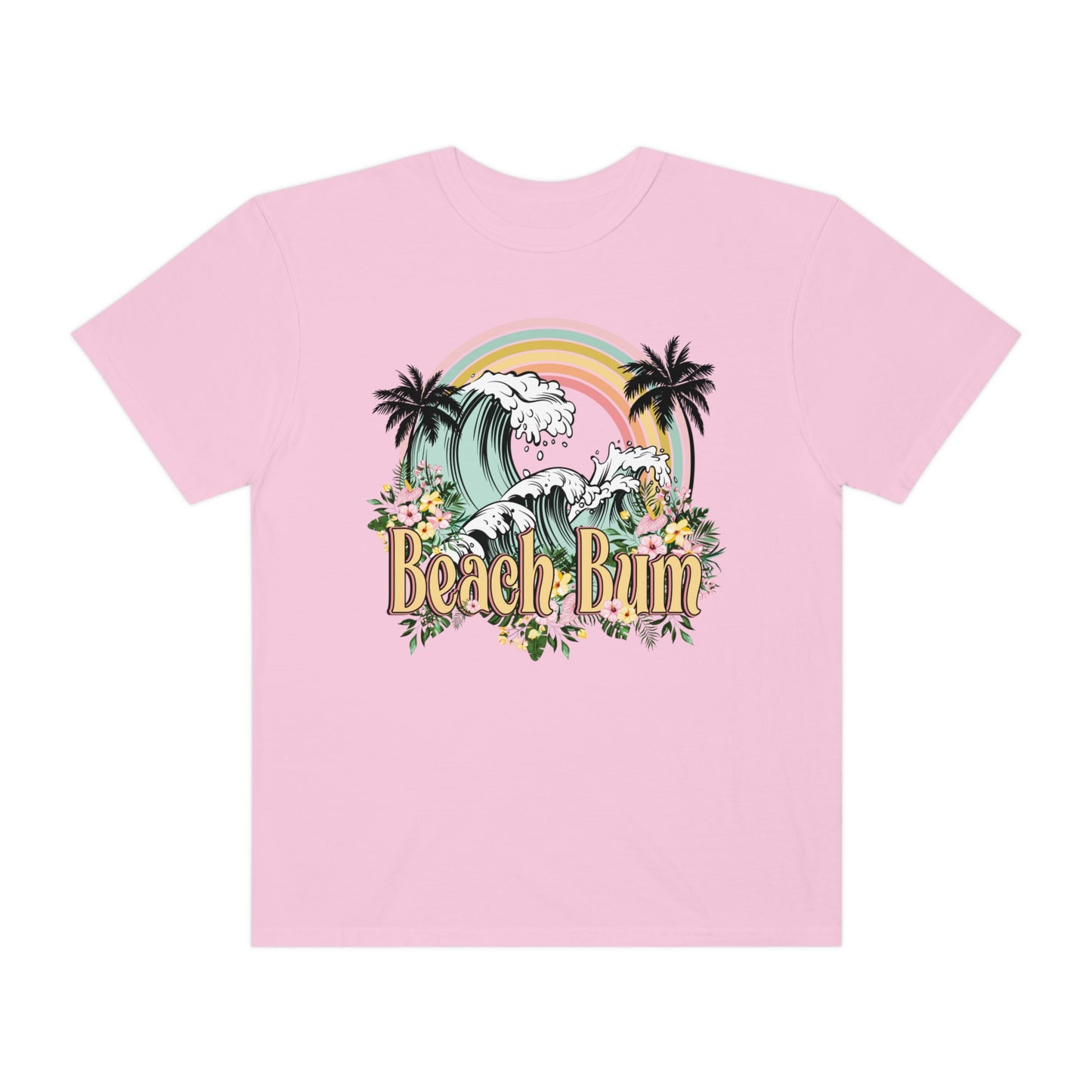 Beach Bum Shirt