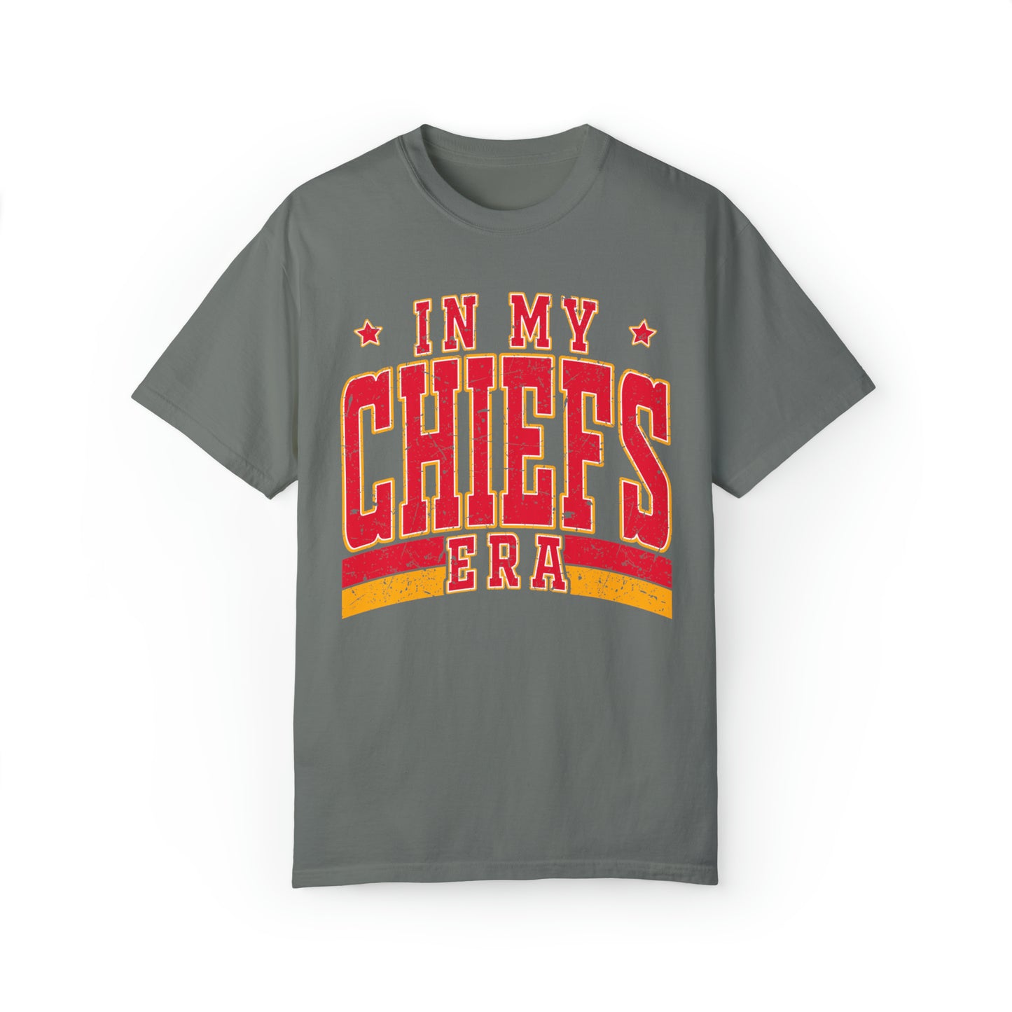 In My Chiefs Era Shirt