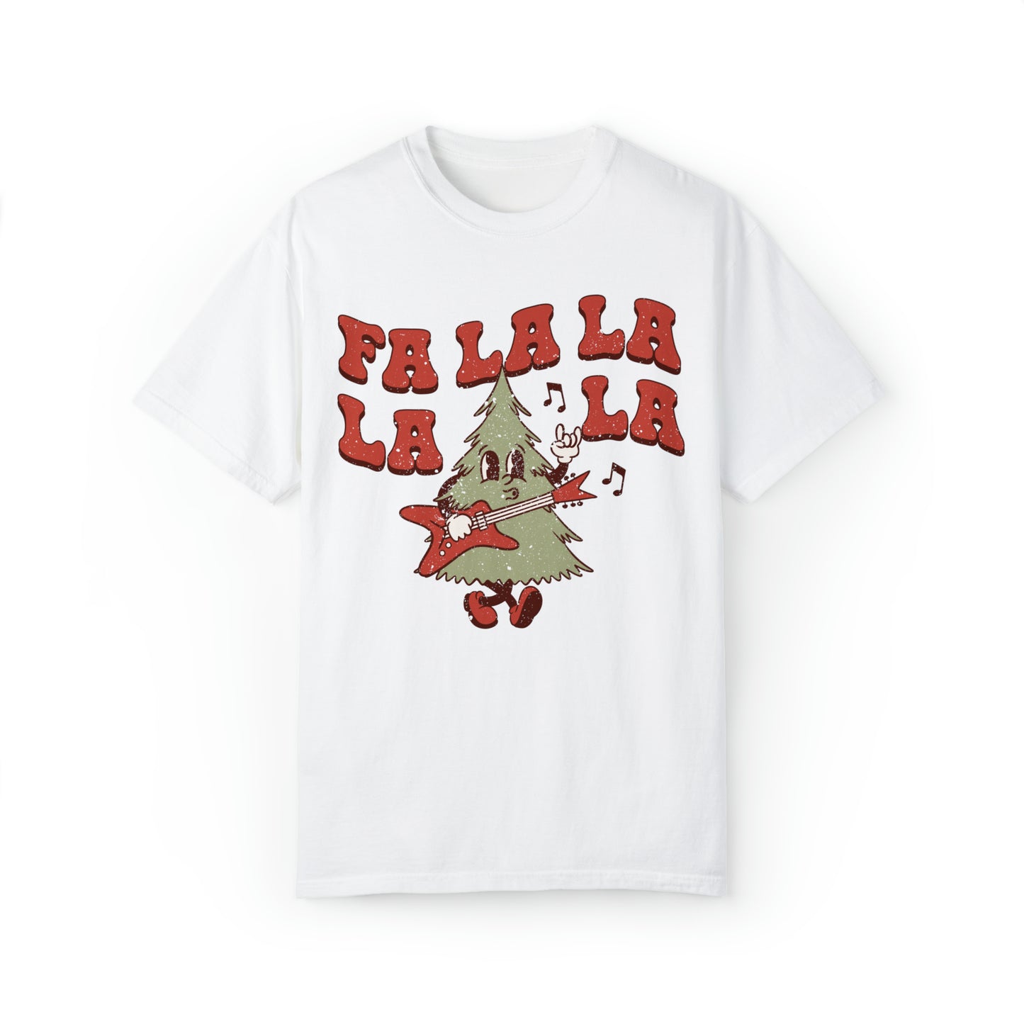 Fa La La Tree Shirt