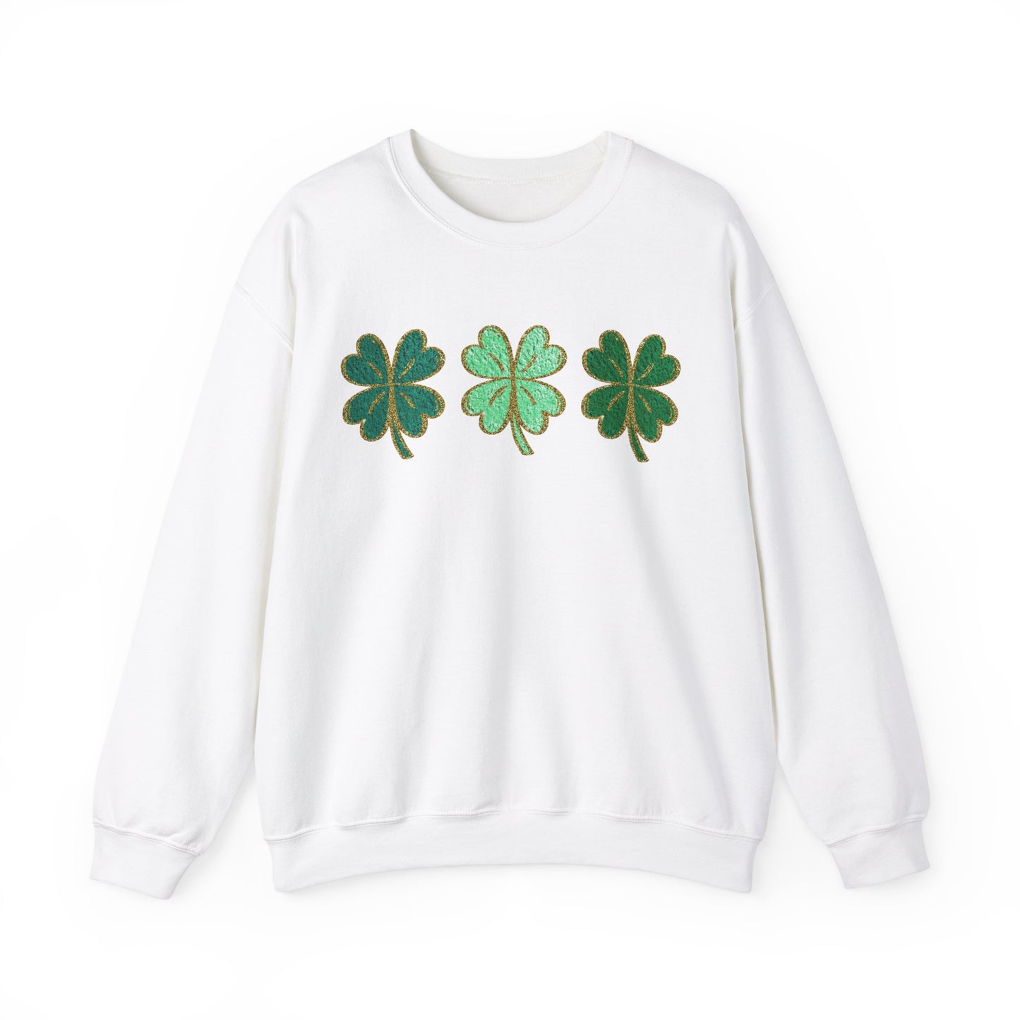 Shamrock Sweatshirt