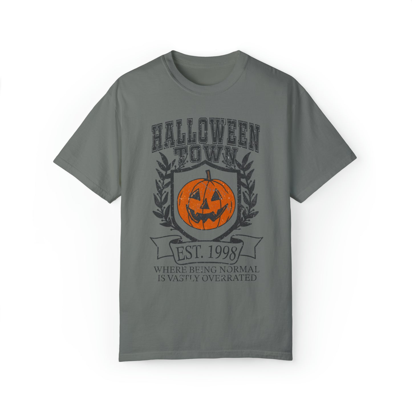 Halloween Town Shirt