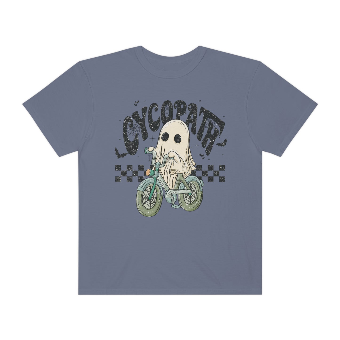 Cycopath Ghost Shirt