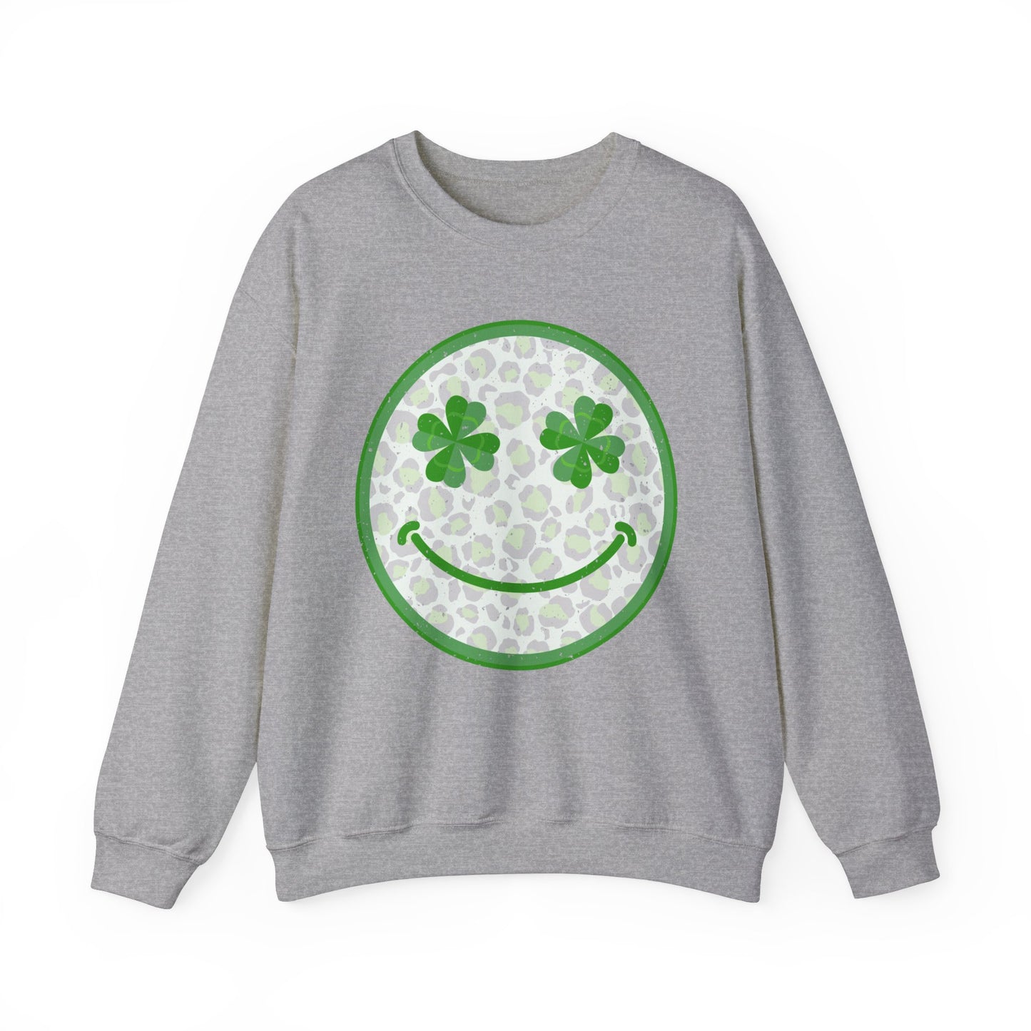 Shamrock Sweatshirt