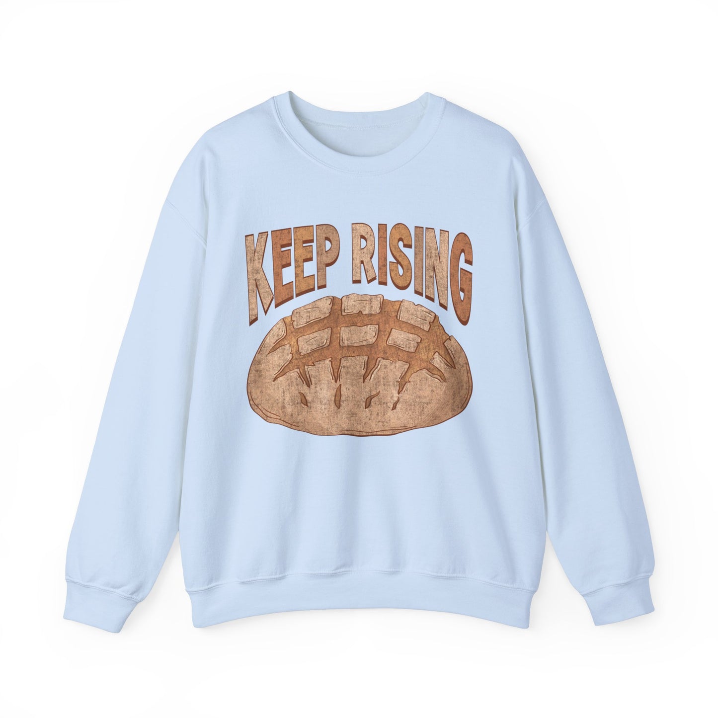 Keep Rising Sweatshirt