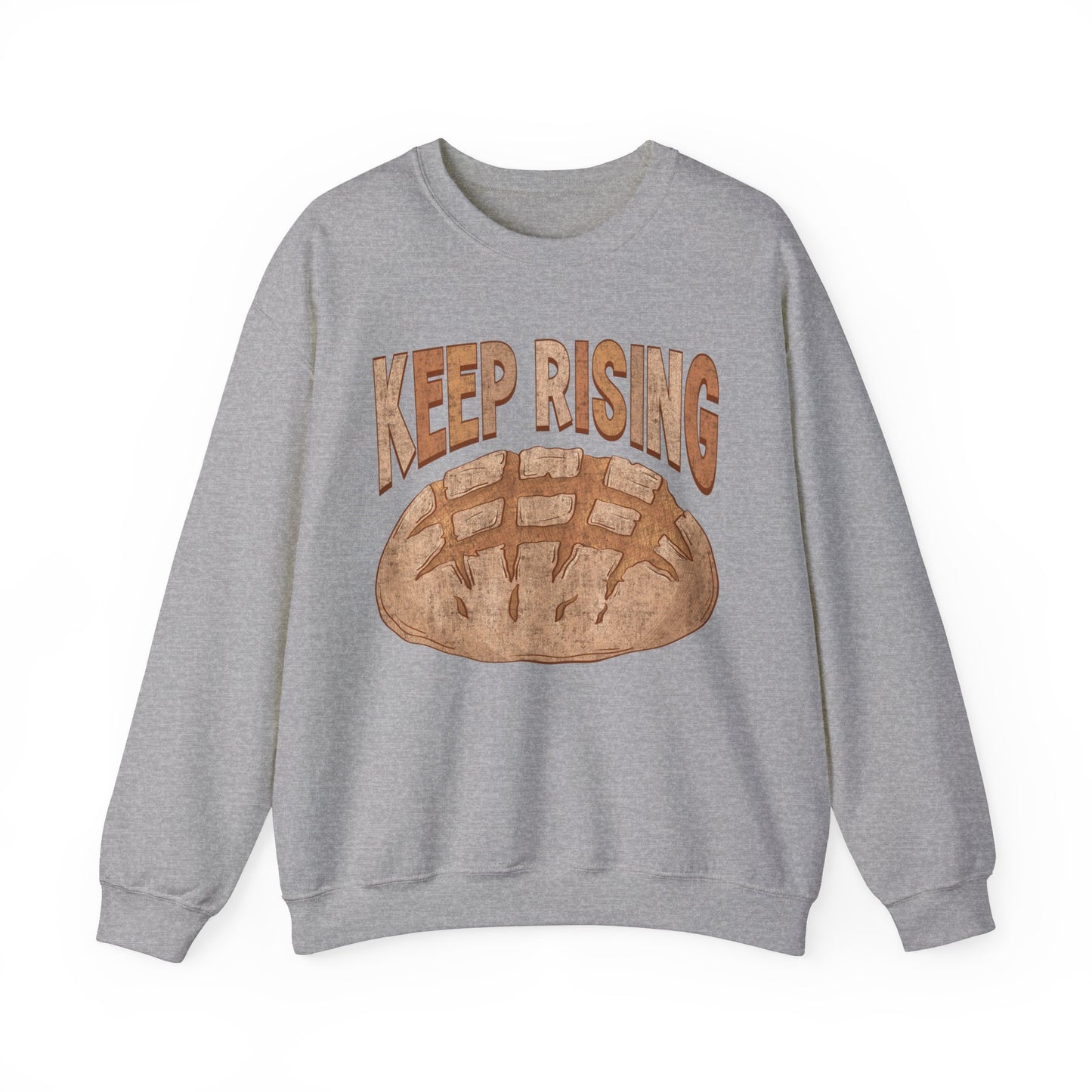 Keep Rising Sweatshirt