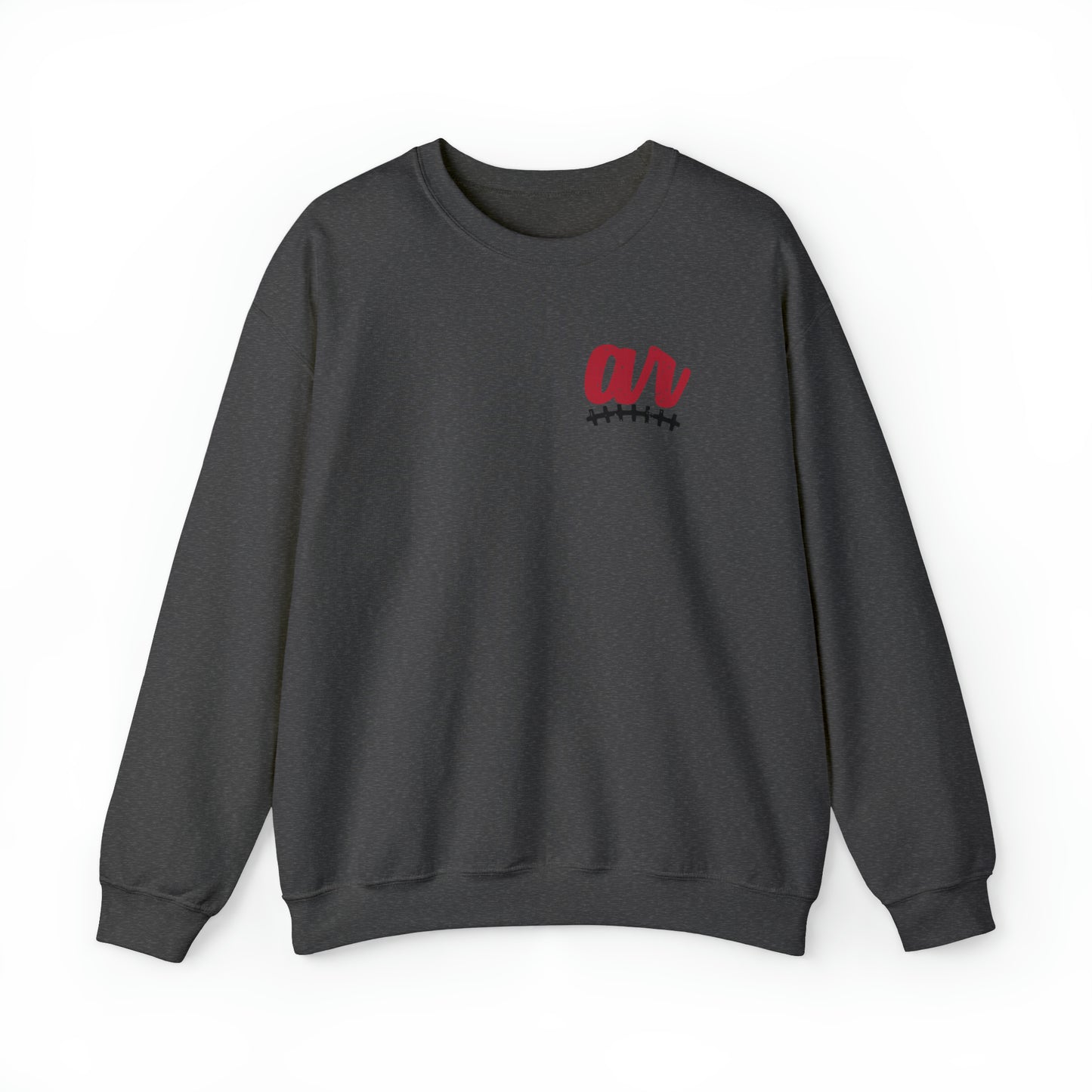 AR Game Day Sweatshirt