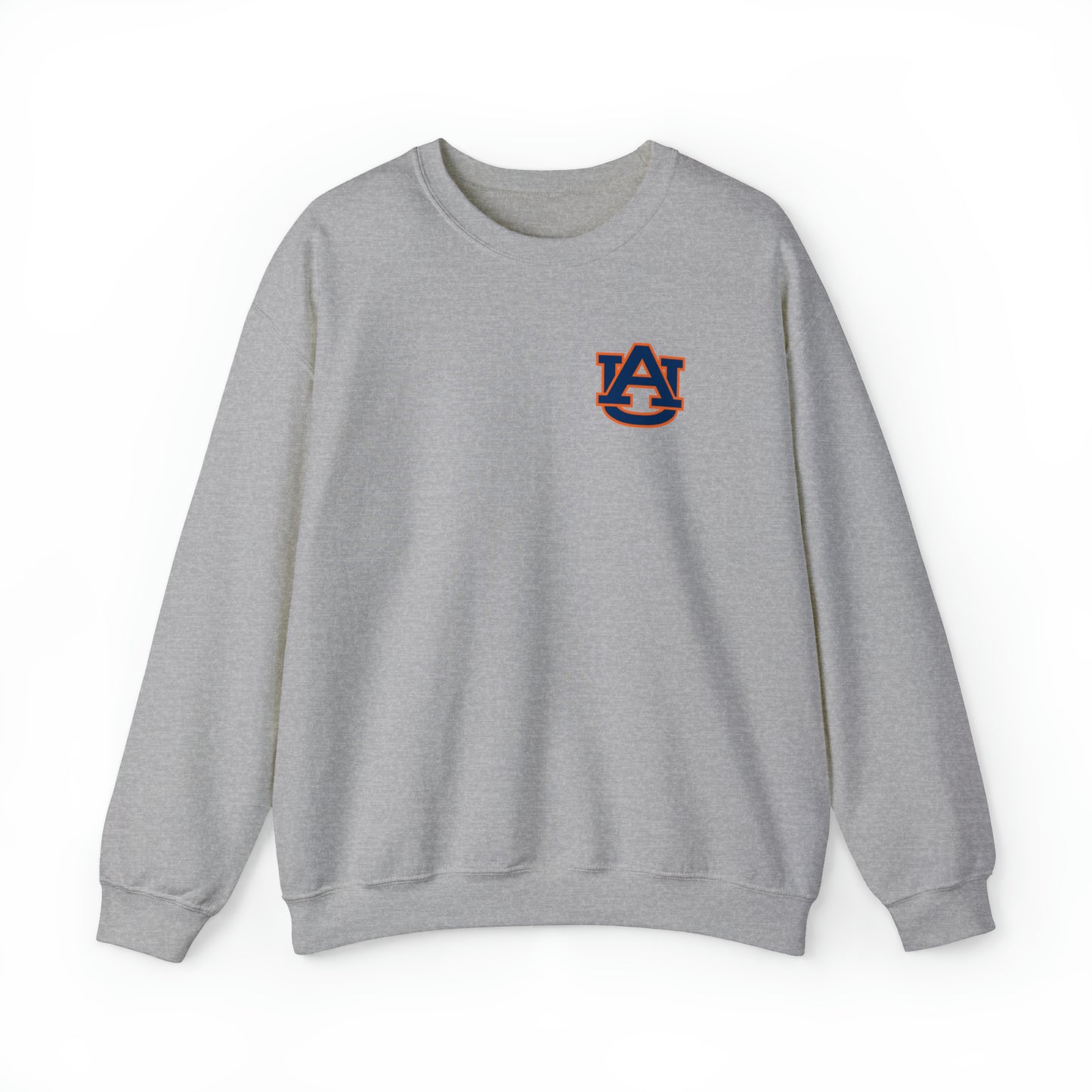 Auburn Game Day Sweatshirt