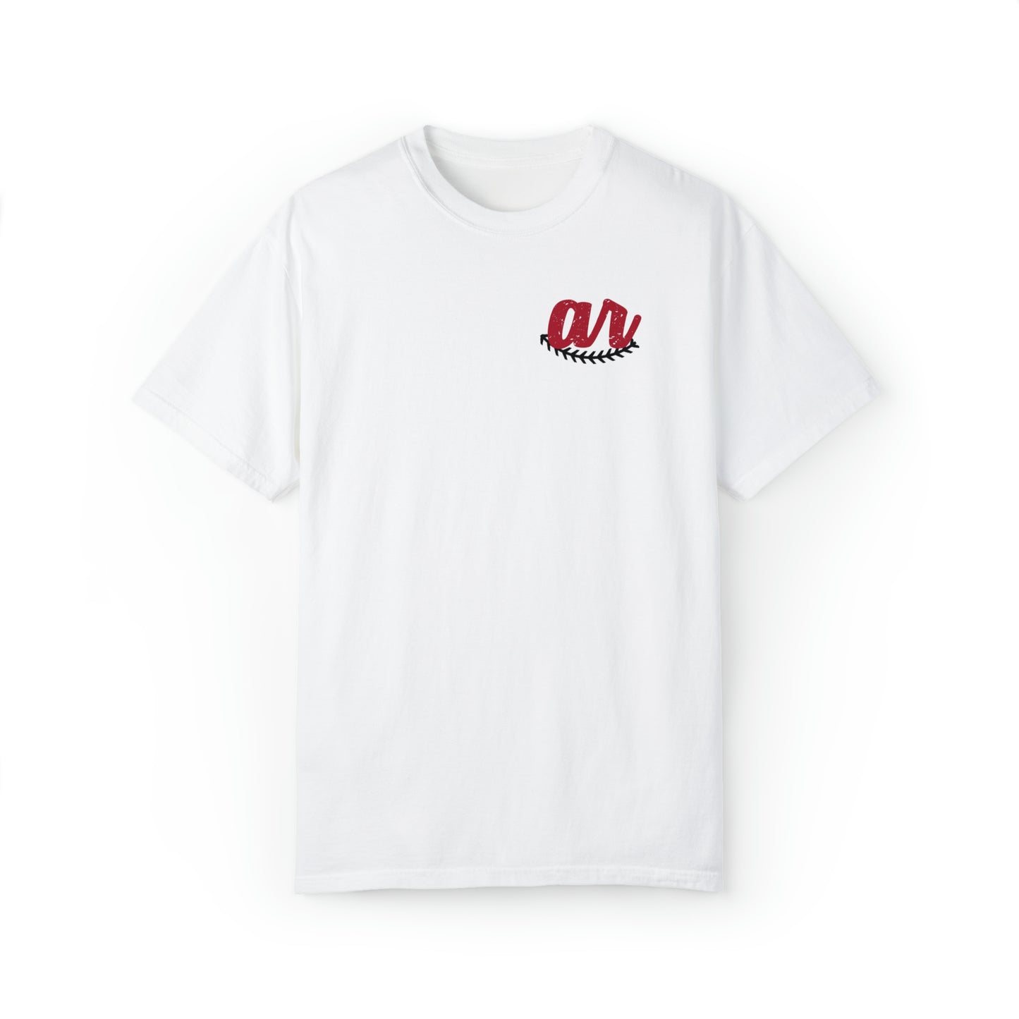 Razorbacks Baseball Game Day Shirt