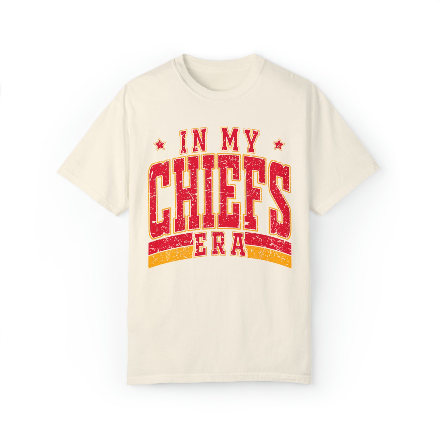In My Chiefs Era Shirt