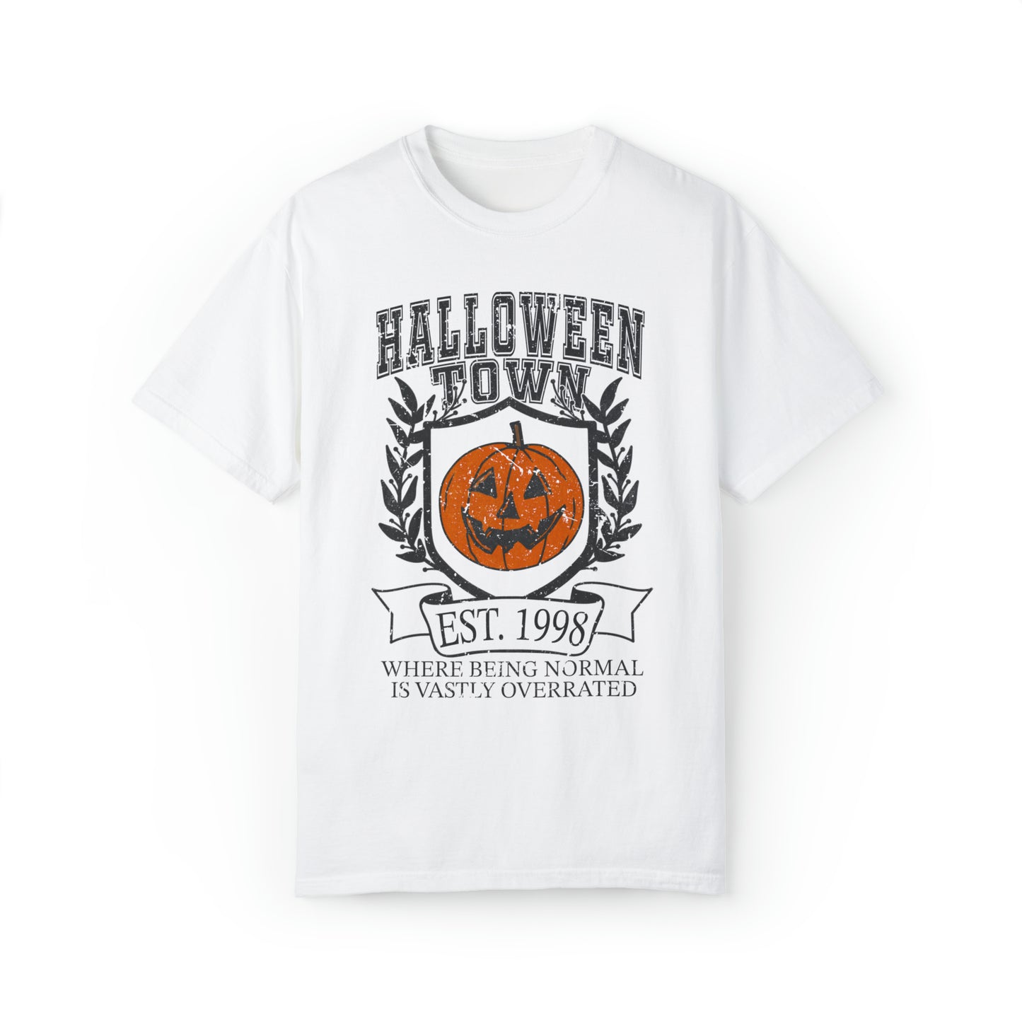 Halloween Town Shirt