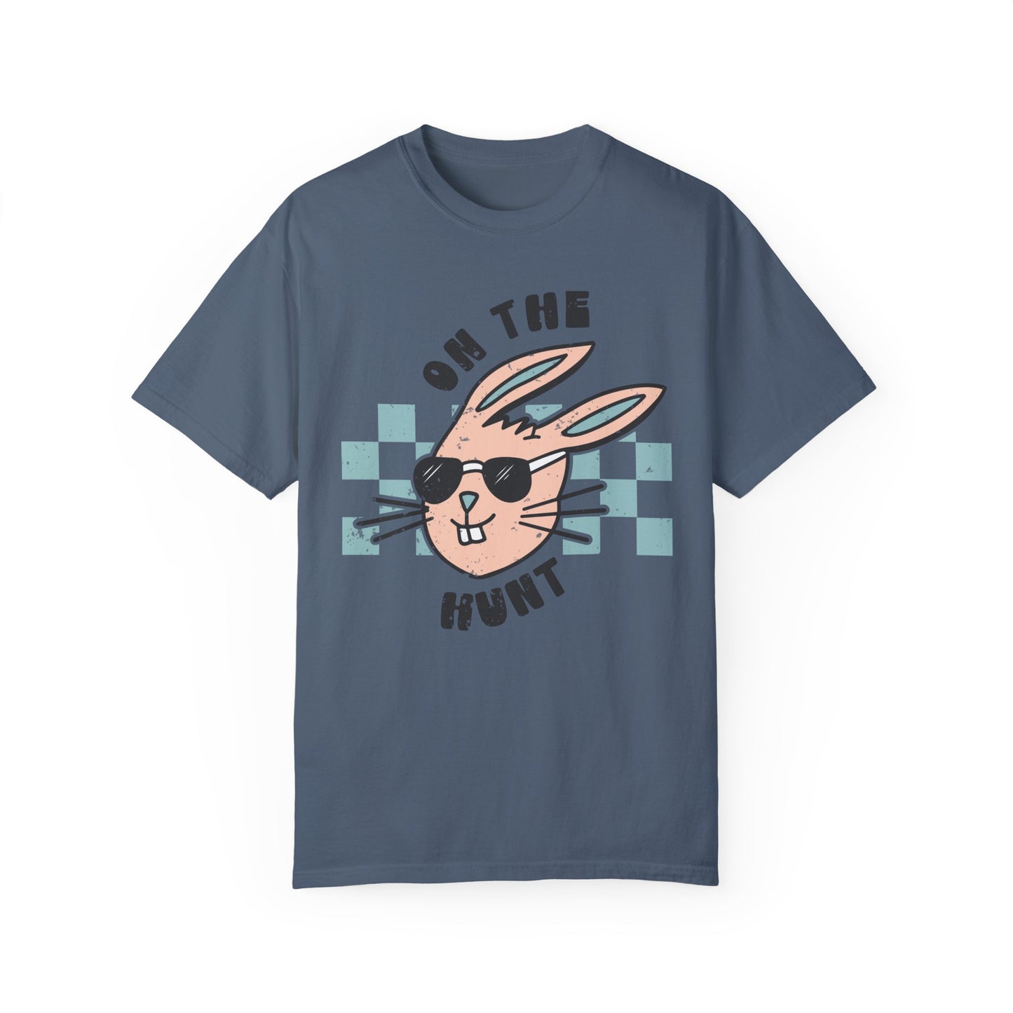 Retro Bunny Shirt