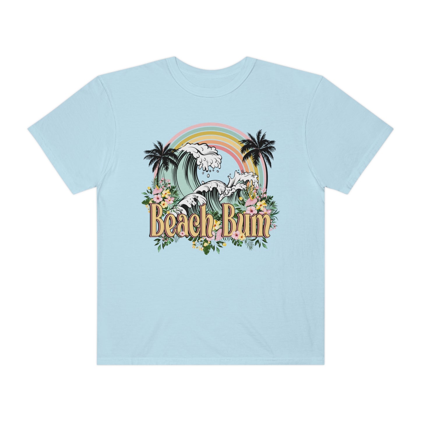 Beach Bum Shirt